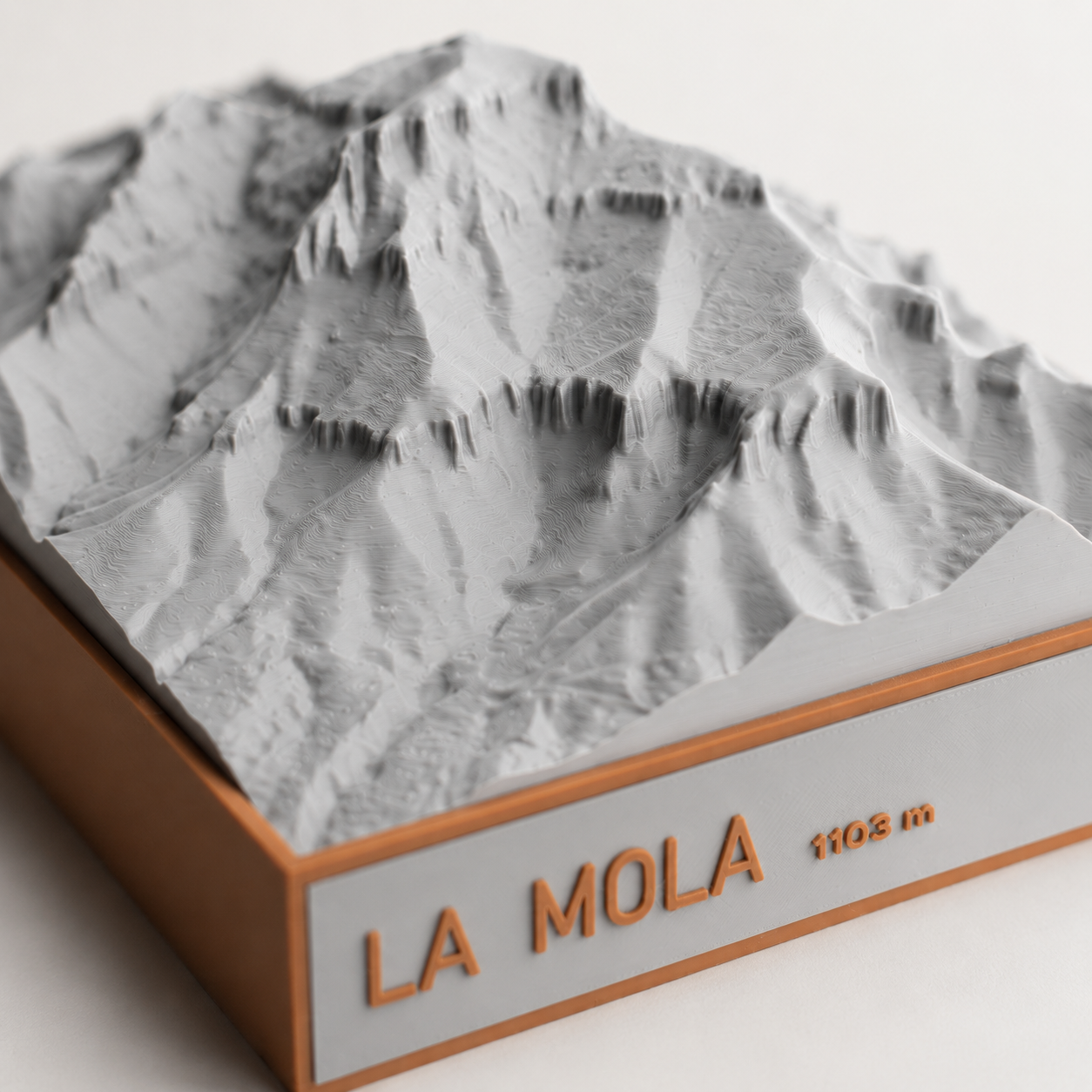 La Mola - Sant Llorenç del Munt