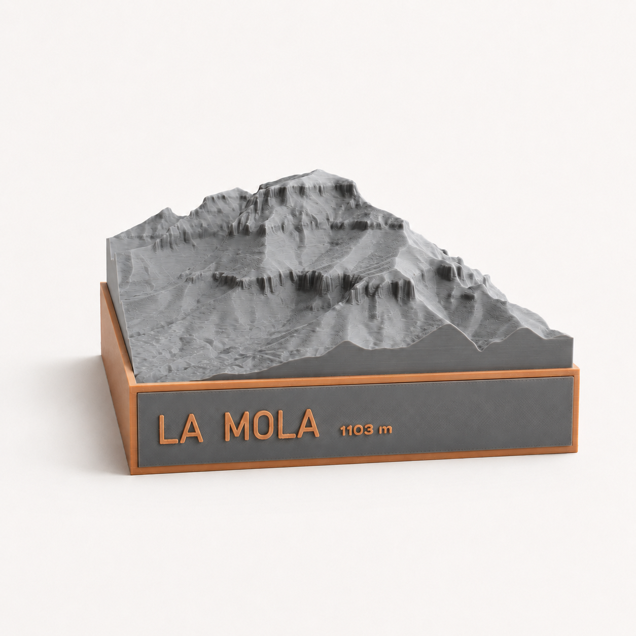 La Mola - Sant Llorenç del Munt