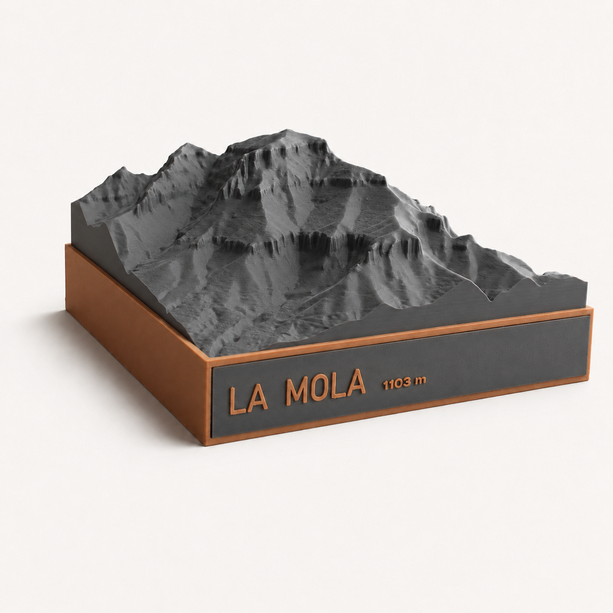 La Mola - Sant Llorenç del Munt