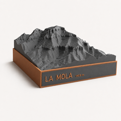 La Mola - Sant Llorenç del Munt