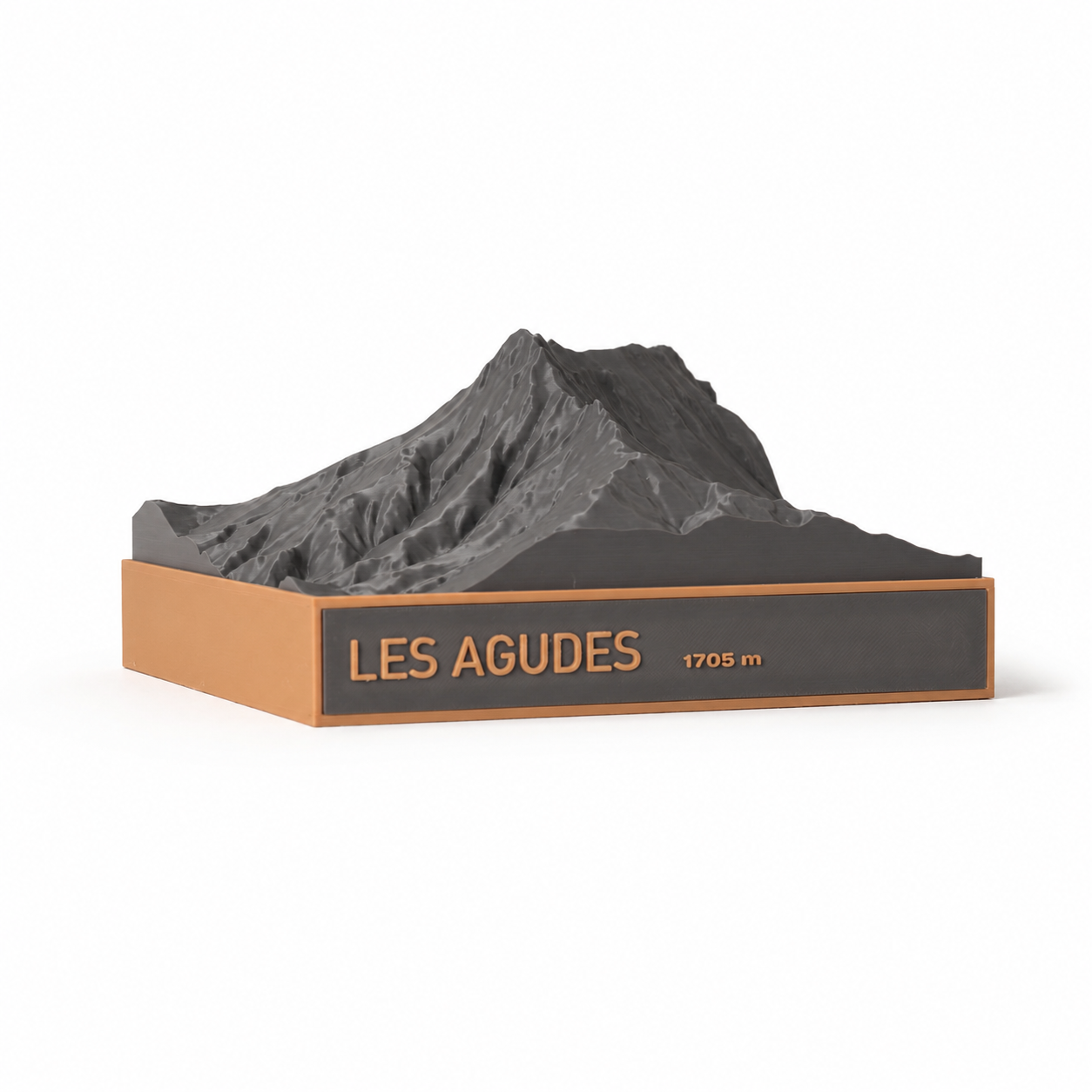 Les Agudes