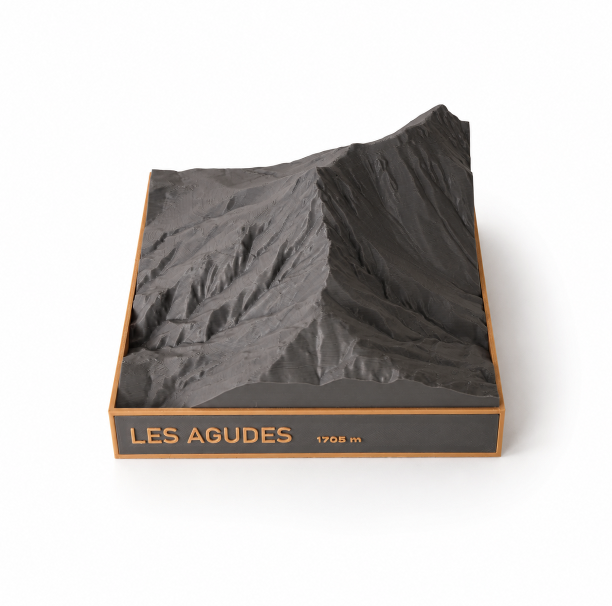 Les Agudes