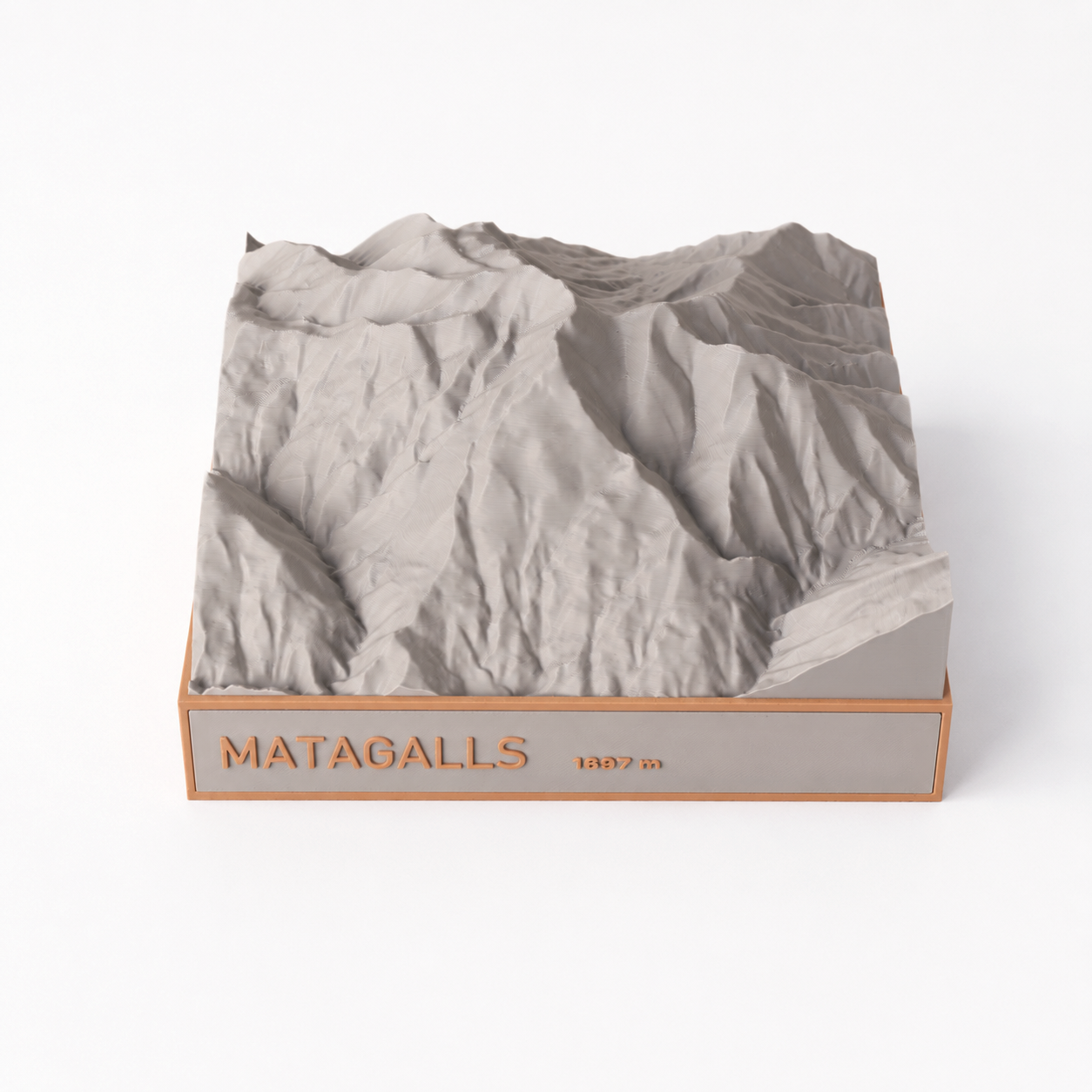 Matagalls