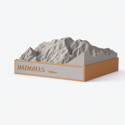 Matagalls