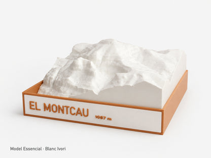 El Montcau