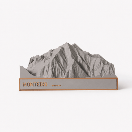 Monteixo