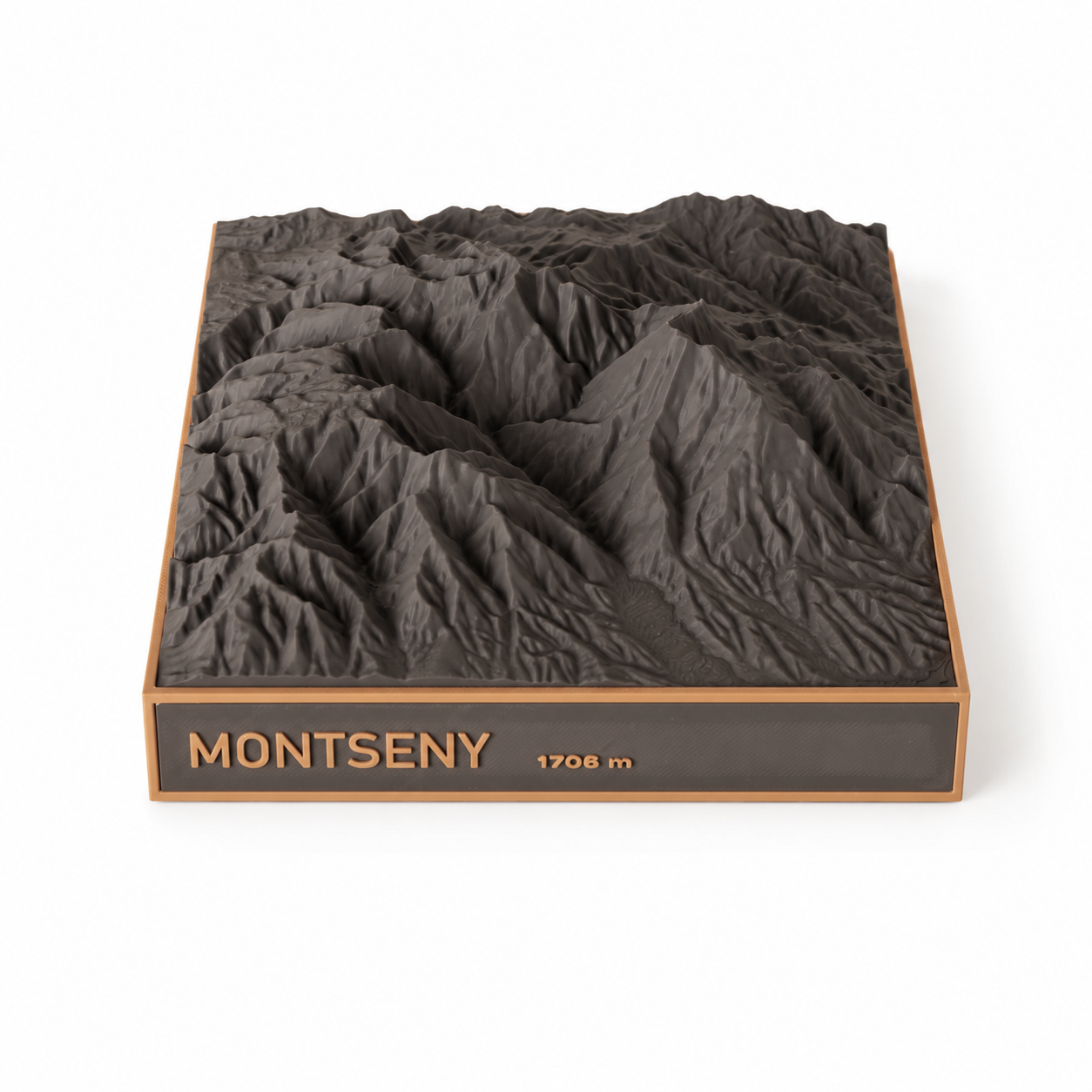 Montseny