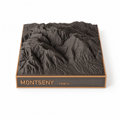 Montseny