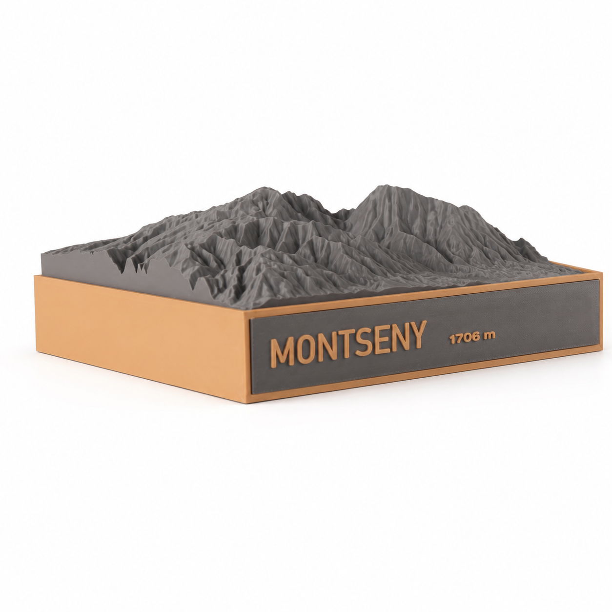 Montseny
