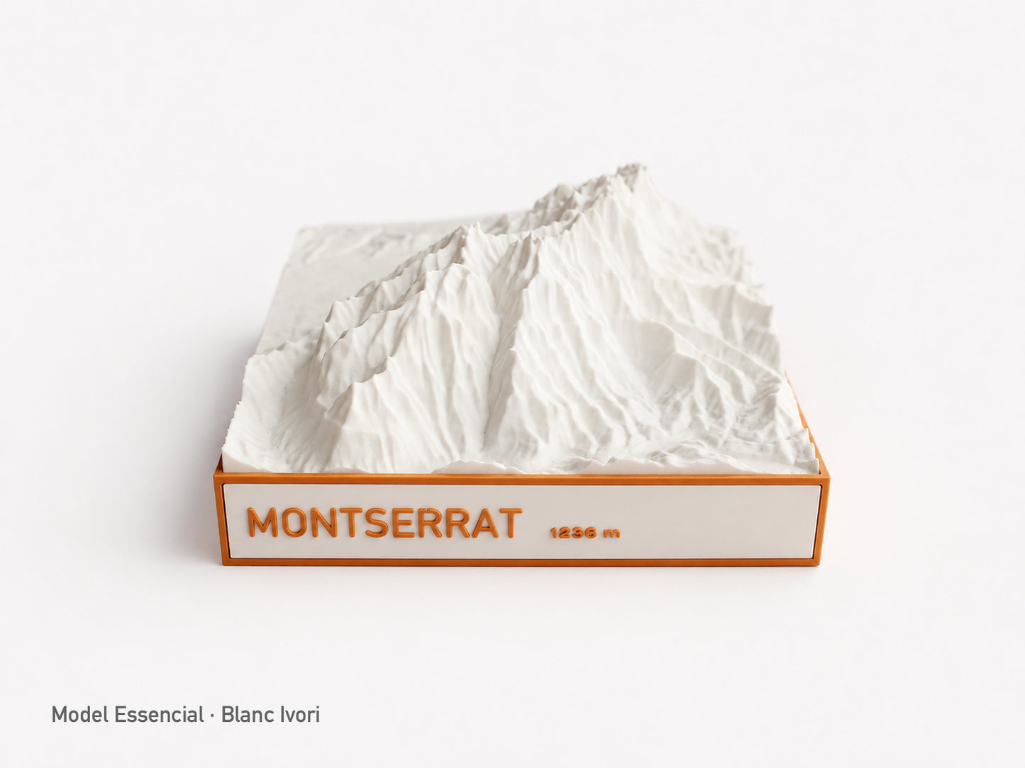 Montserrat · Sant Jeroni