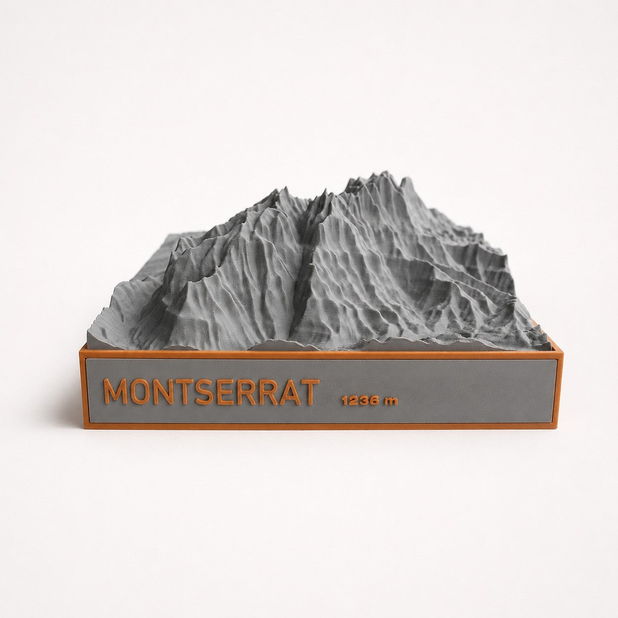 Montserrat · Sant Jeroni