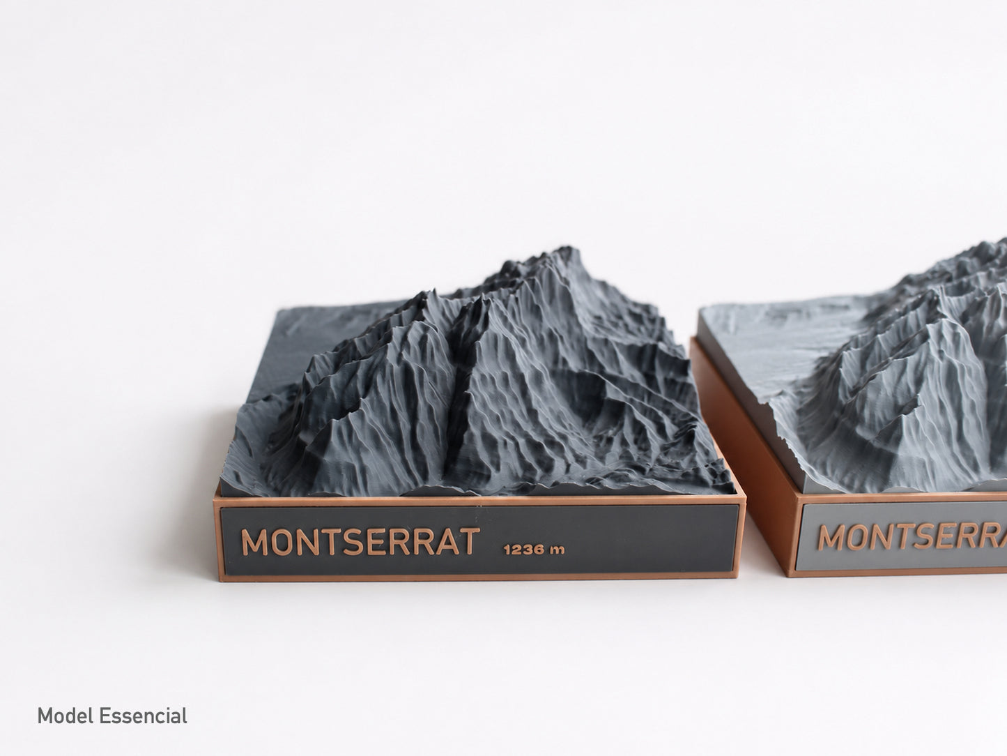 Montserrat · Sant Jeroni