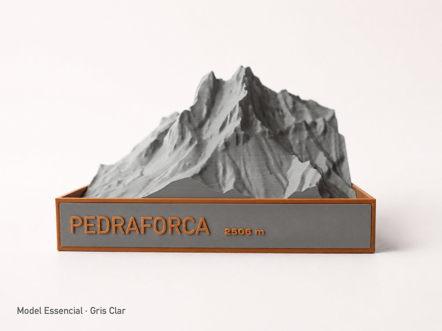 Pedraforca