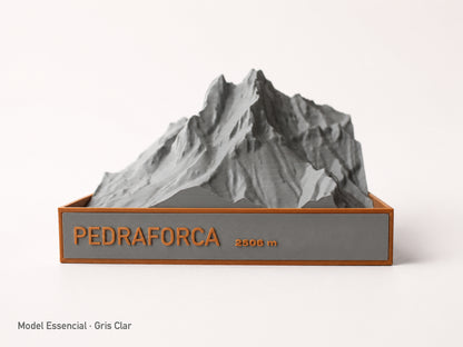 Pedraforca
