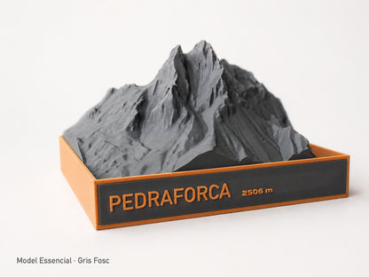 Pedraforca