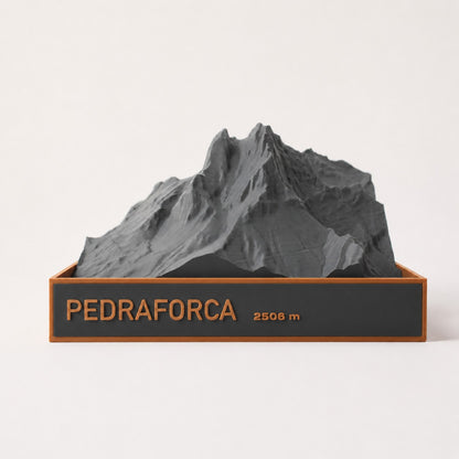 Pedraforca