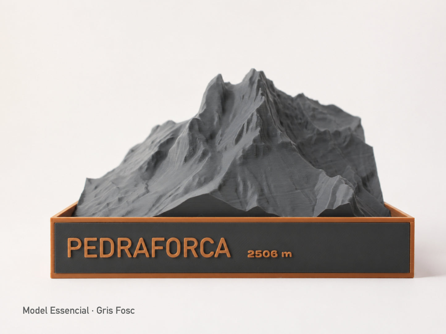 Pedraforca