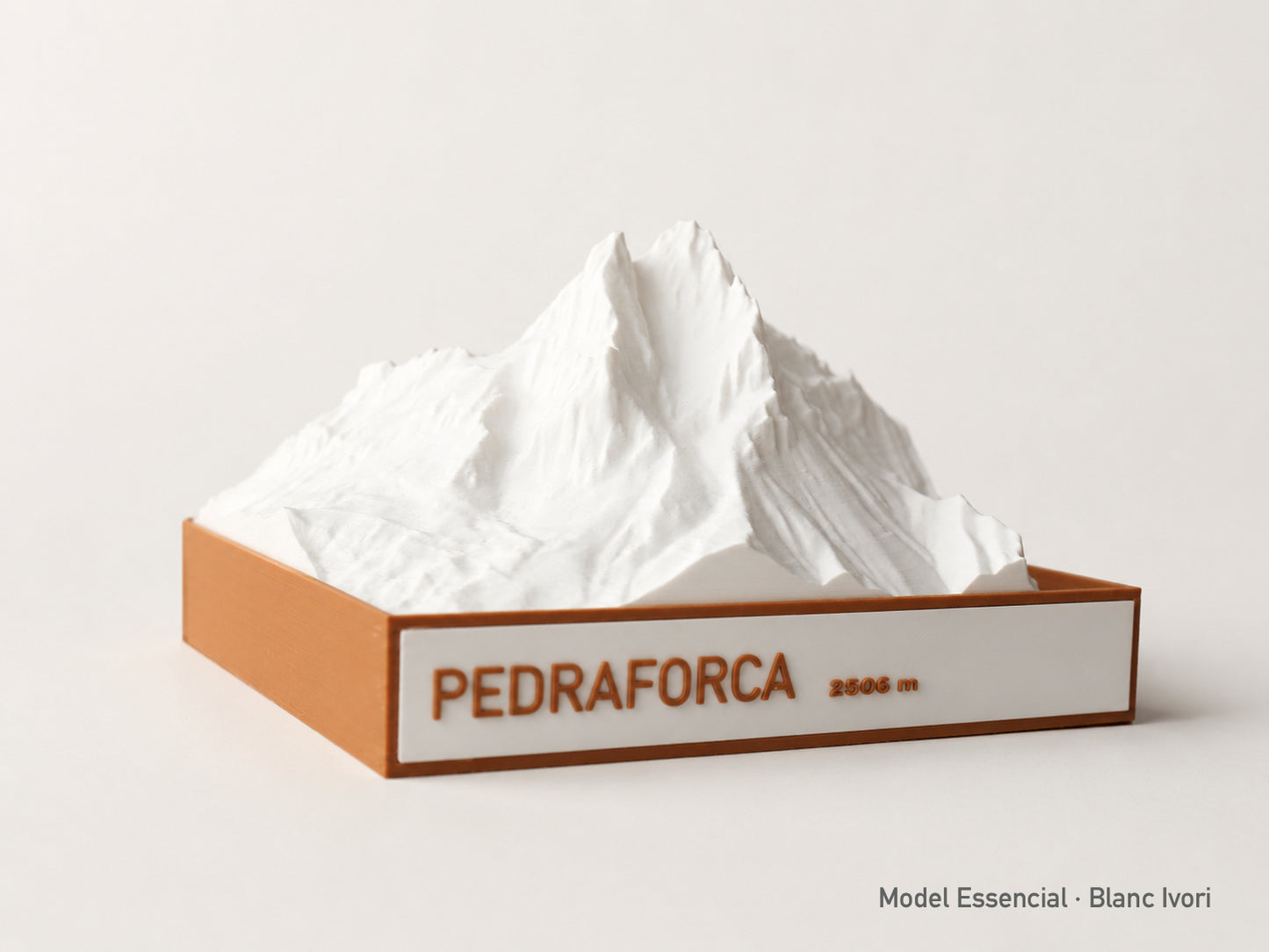 Pedraforca