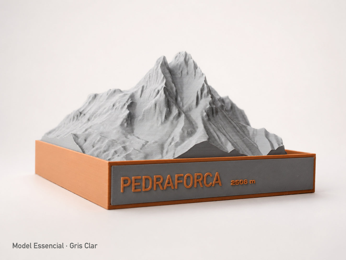 Pedraforca