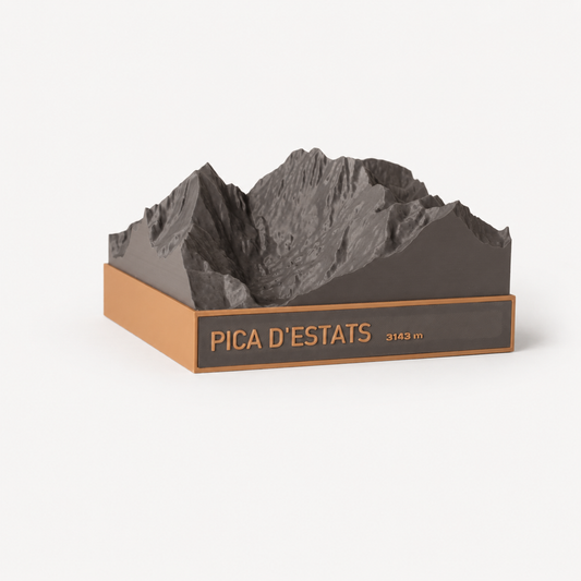 Pica d'Estats
