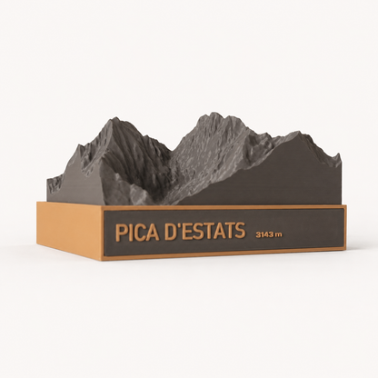 Pica d'Estats