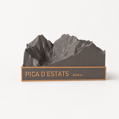 Pica d'Estats