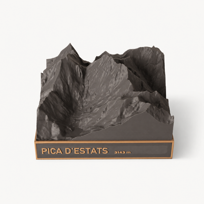 Pica d'Estats