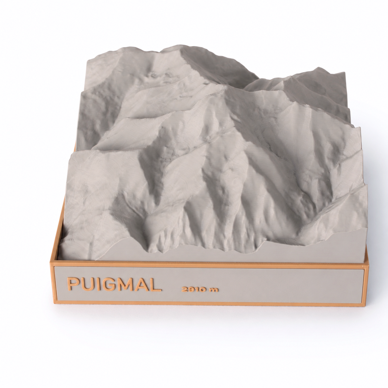 Puigmal