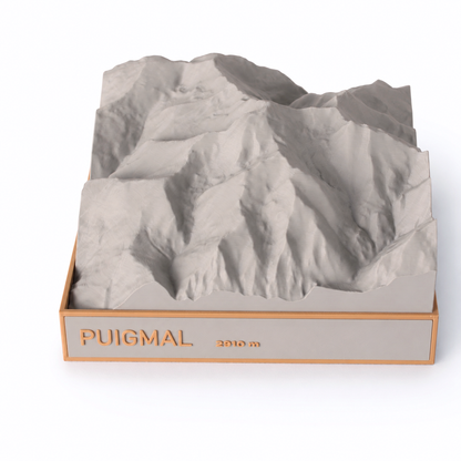 Puigmal