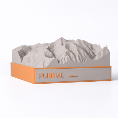 Puigmal