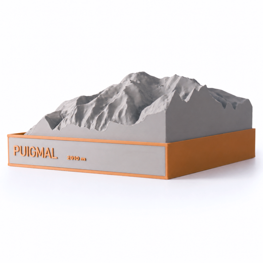 Puigmal