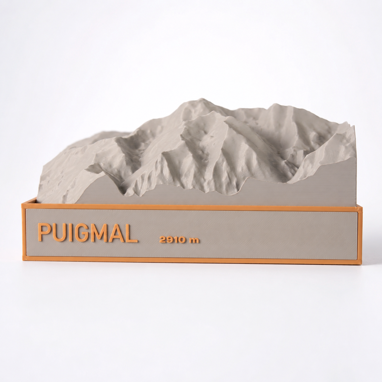 Puigmal