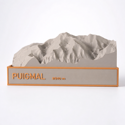 Puigmal