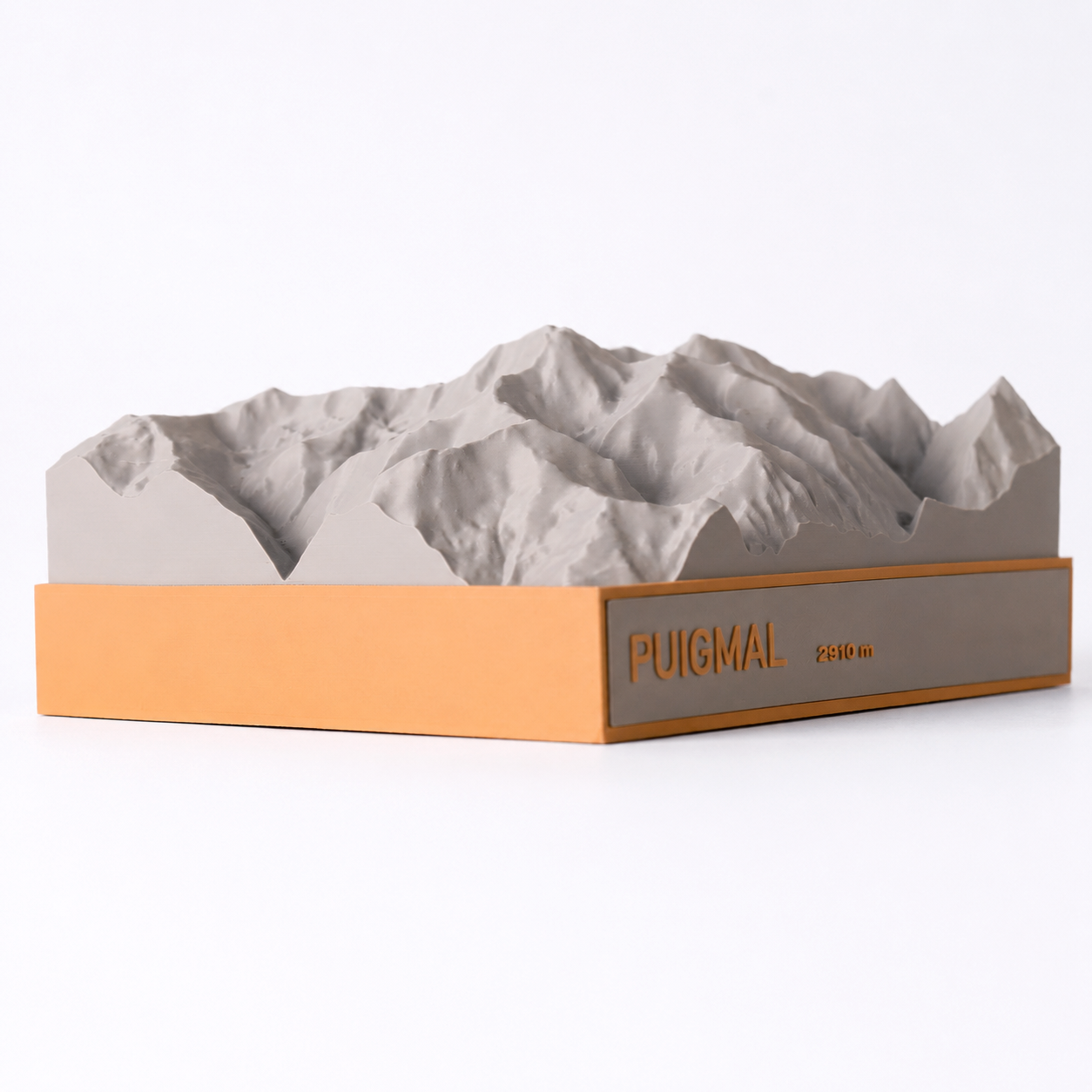 Puigmal