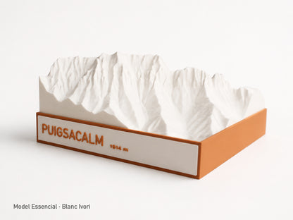 Puigsacalm