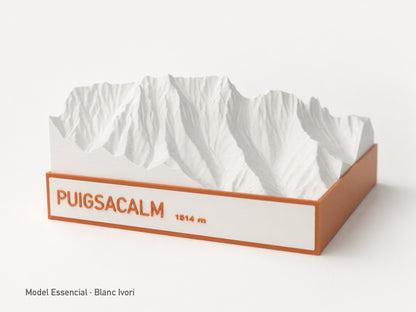 Puigsacalm