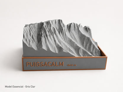 Puigsacalm