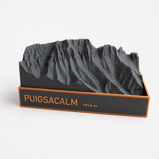 Puigsacalm