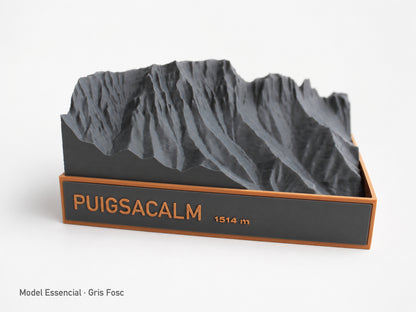 Puigsacalm