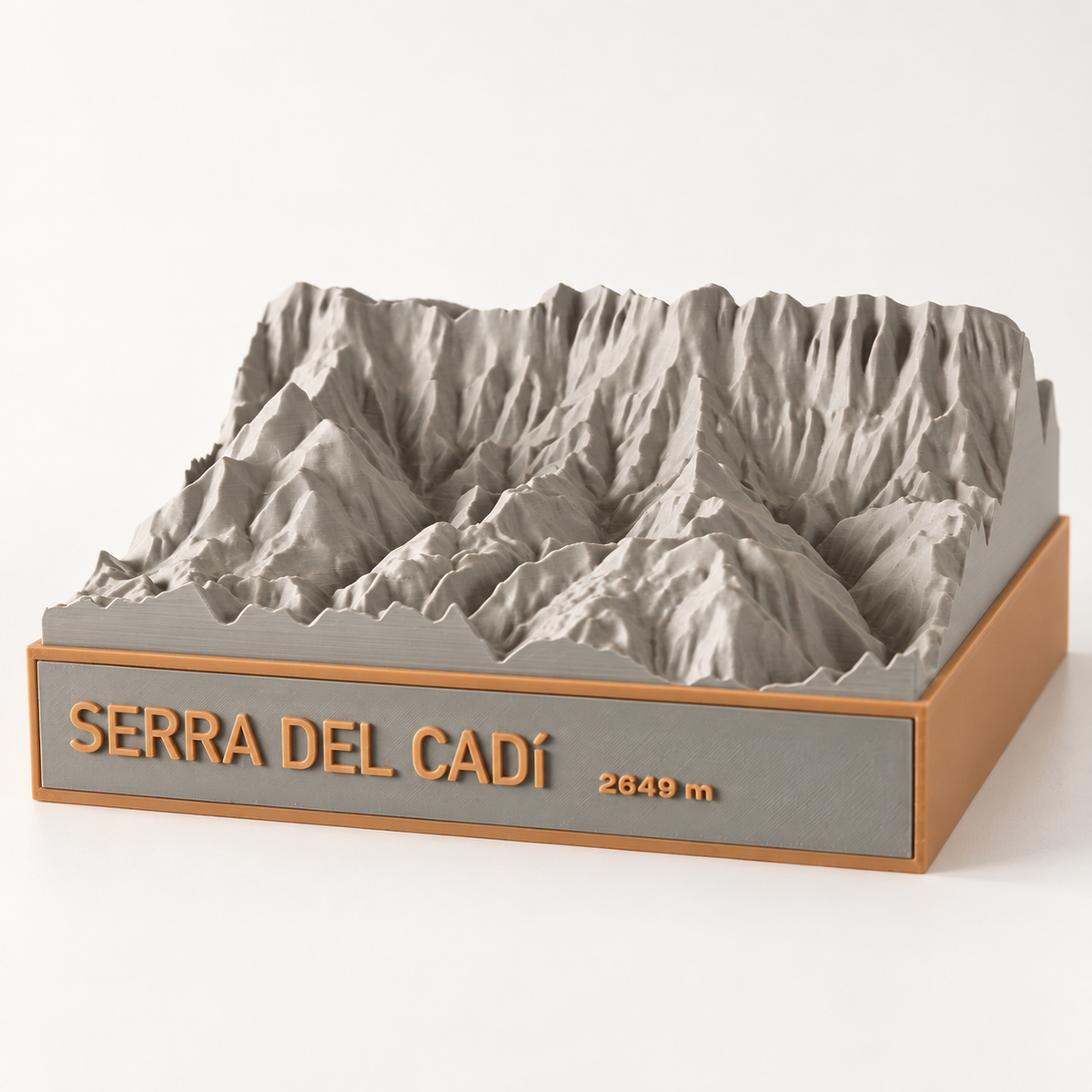 Serra del Cadí