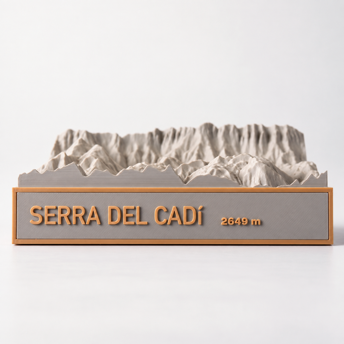 Serra del Cadí