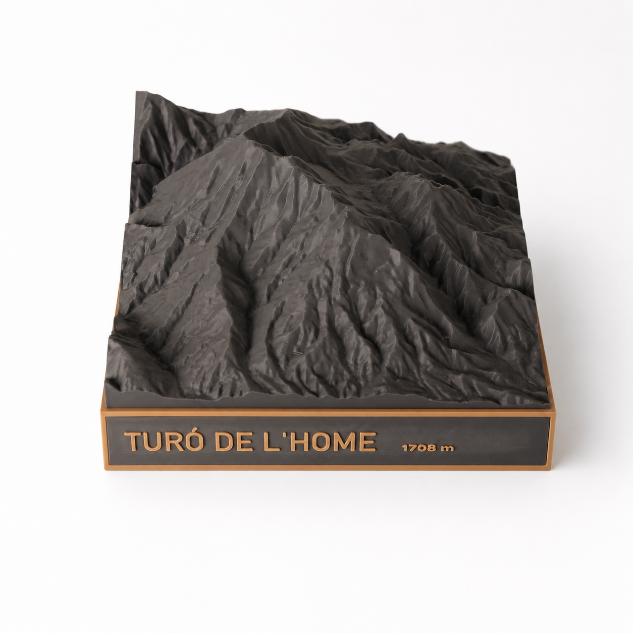 Turó de l'Home