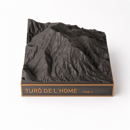 Turó de l'Home