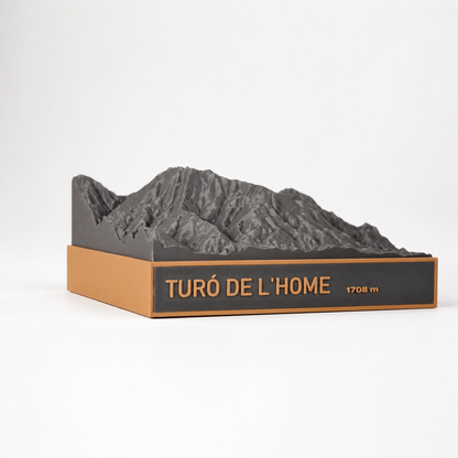 Turó de l'Home