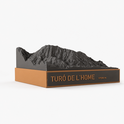 Turó de l'Home