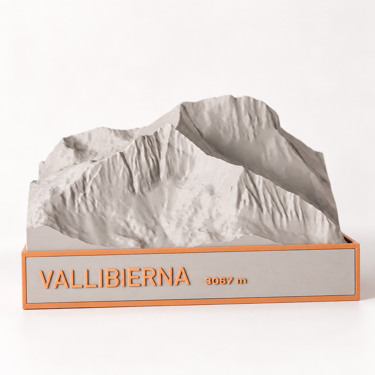Vallibierna