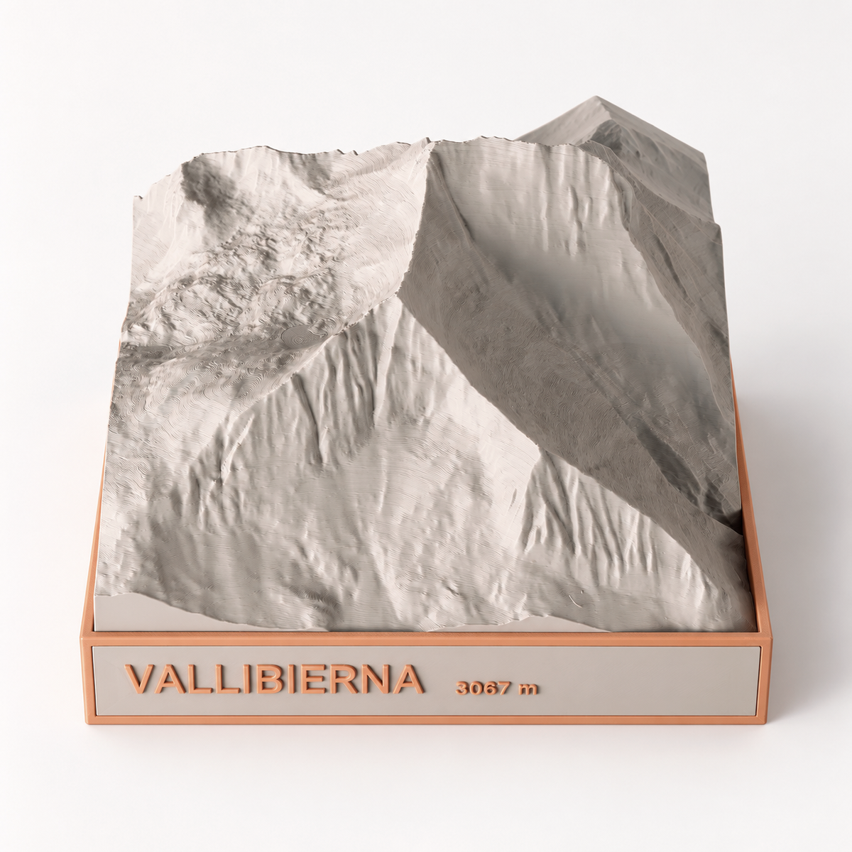Vallibierna