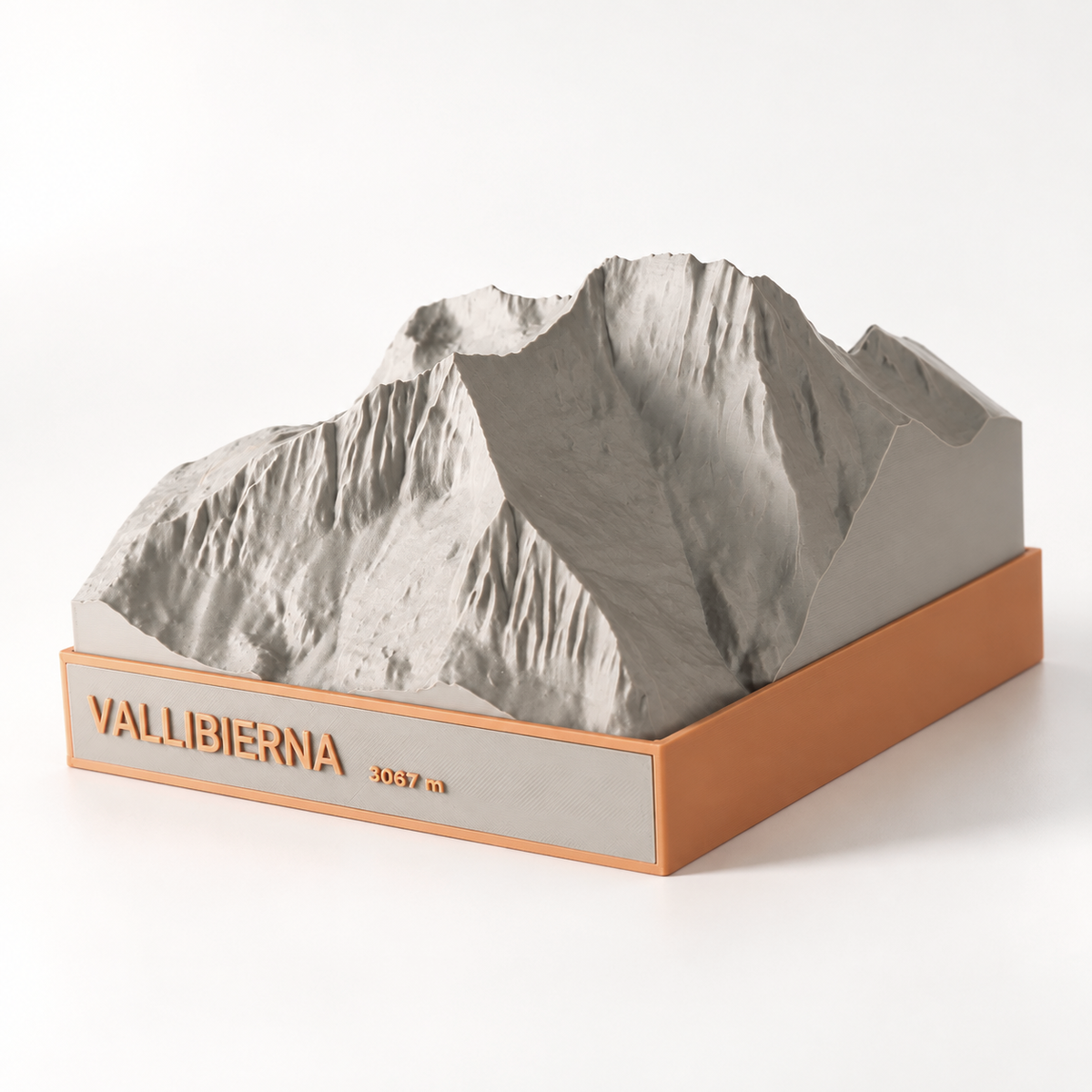 Vallibierna