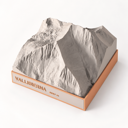 Vallibierna