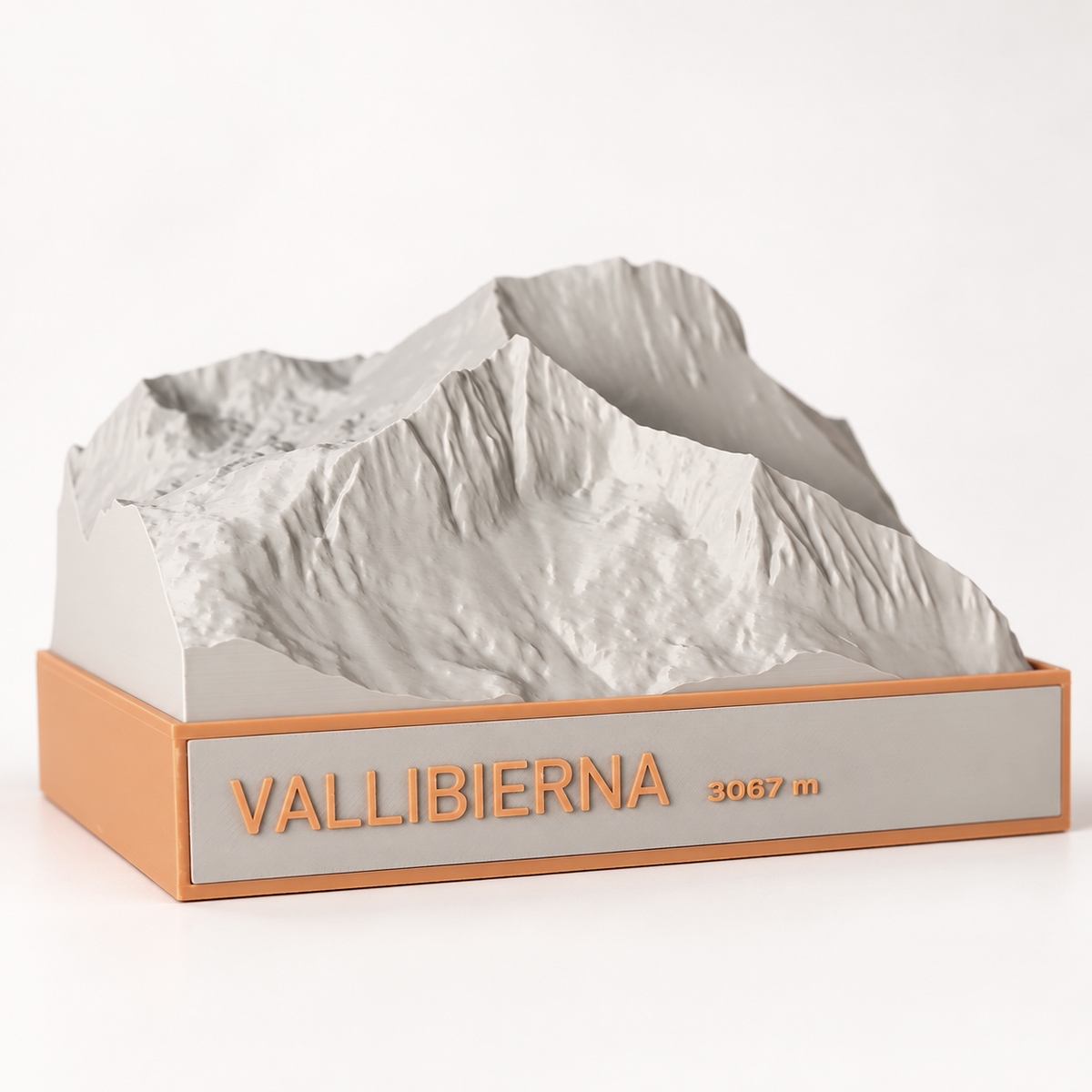 Vallibierna